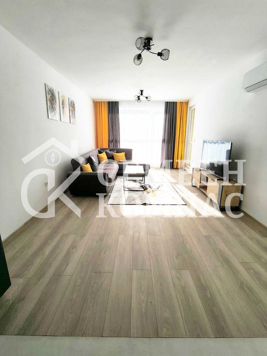 Продава се Двустаен апартамент в Пловдив, Южен - 78 кв.м за 934 €/кв.м - Снимка #5