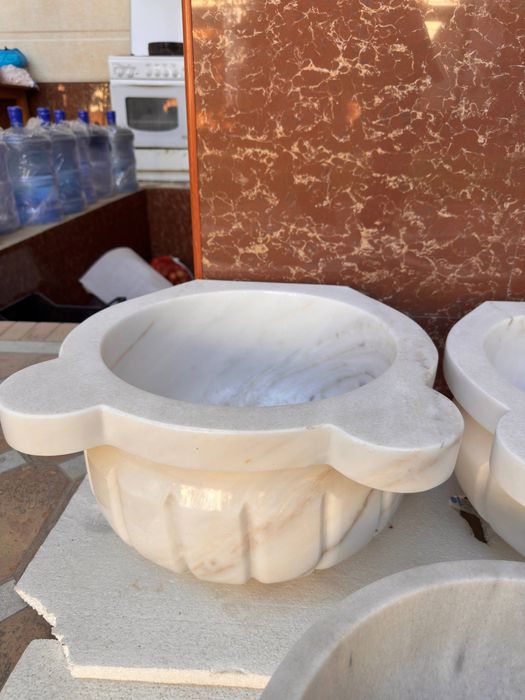 Курна Турецкий хаммам / Turk Hammom