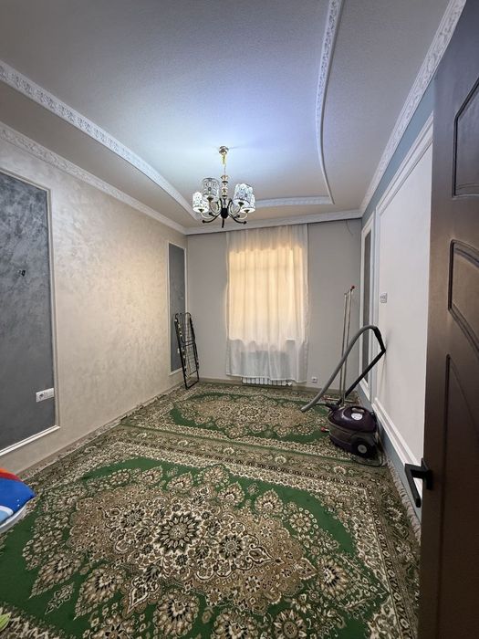 участок 5 соток 3 комнаты