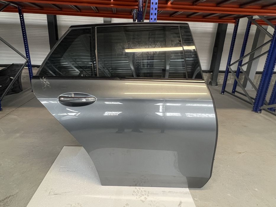 Mercedes W213 E class/ Е класа врати