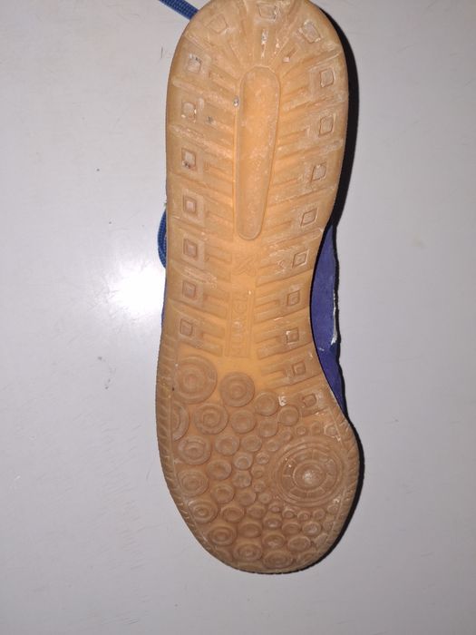 футзальные бутсы Munich Gresca.