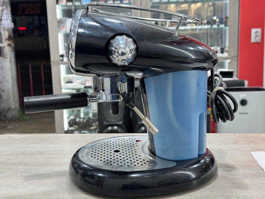 Кафе Машина - Francis