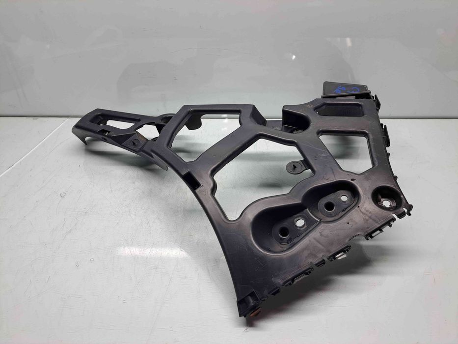 Suport bara dreapta spate Renault Megane 3 (B95) [Fabr 2008-2016] 8504