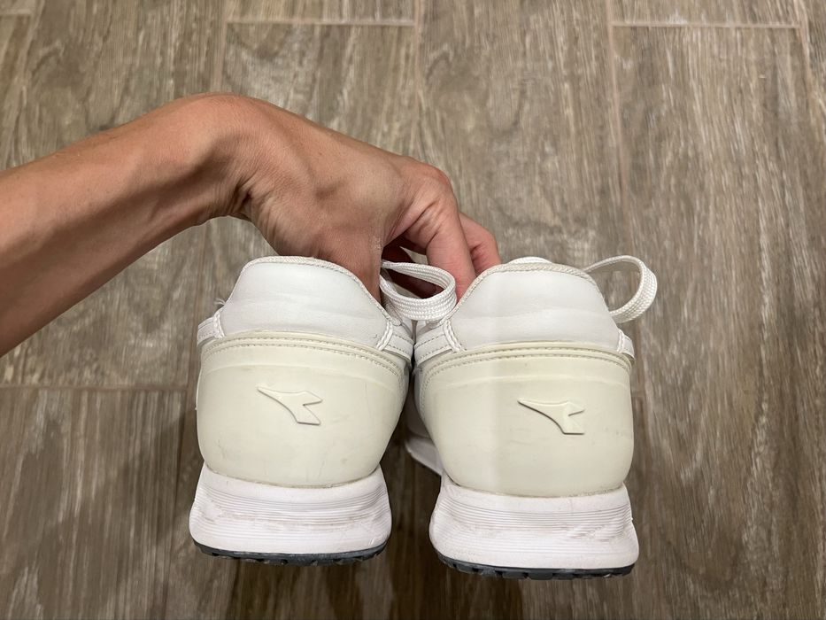 Маратонки Diadora Utility