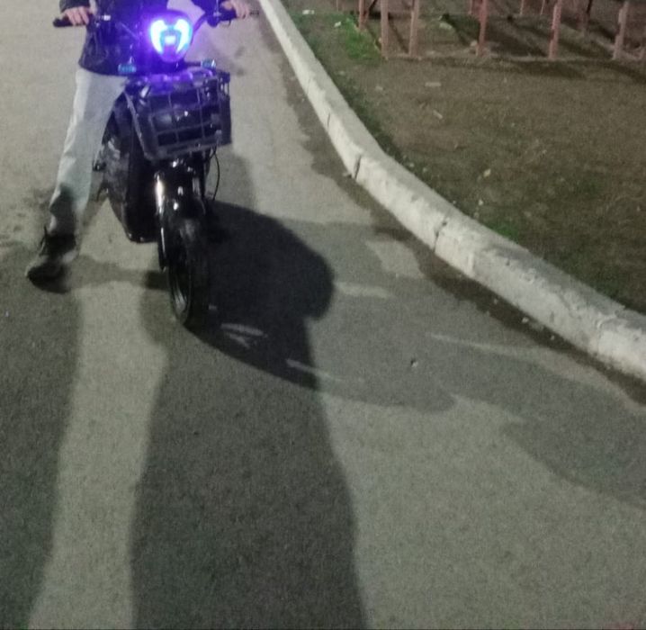 Электорноды вилосибет