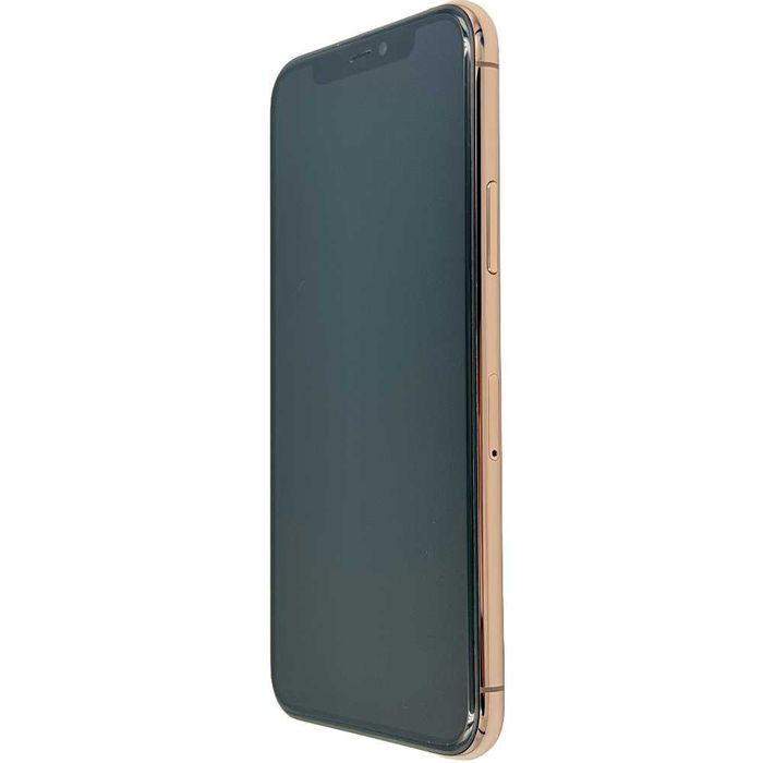 Magazin Apple iPhone 11 Pro Foarte Bun Gold 256GB Cu Garantie In Rate