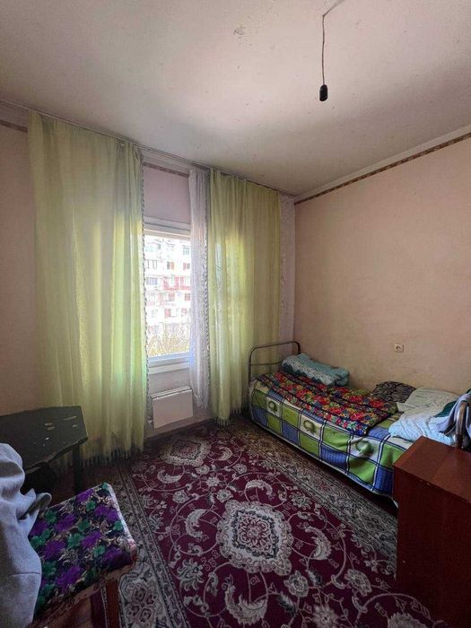 Продается 5/5/9 119м2 Карасу 6 ,МирзоУлугбек ANJ737