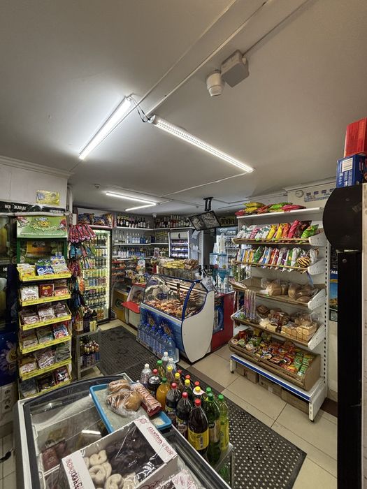 Продам действующий магазин