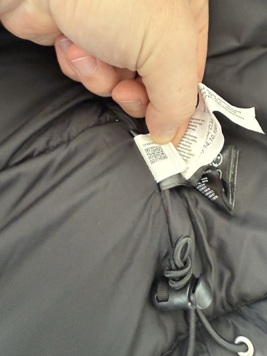 Geaca femei The North Face Nuptse Polar