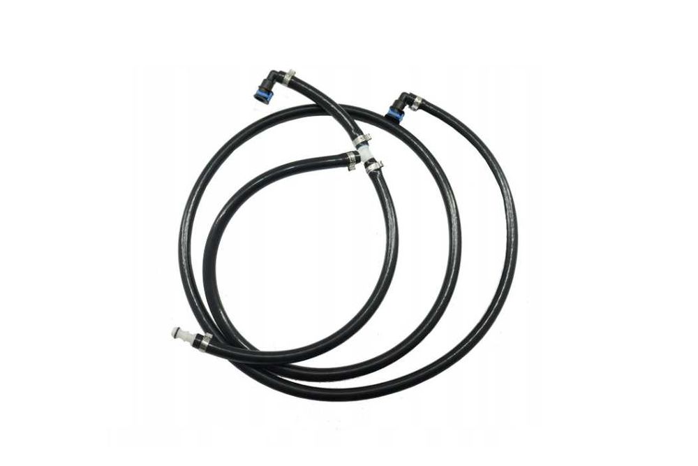 Furtun Spalatoare Far Audi Q5