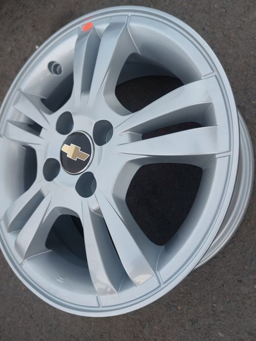 15 R Nexa 3 saka diska GM