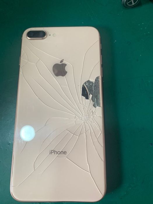 Айфон 8 плюс обмен