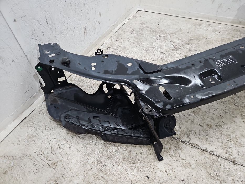 Trager Volvo S80 II [Fabr 2006-2016] Sedan Facelift 31378515