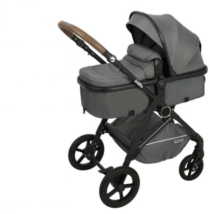 Продам коляску в хорошем состоянии