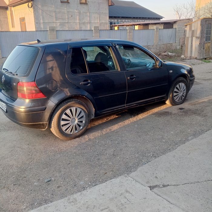 Продам гольф 4 автомат
