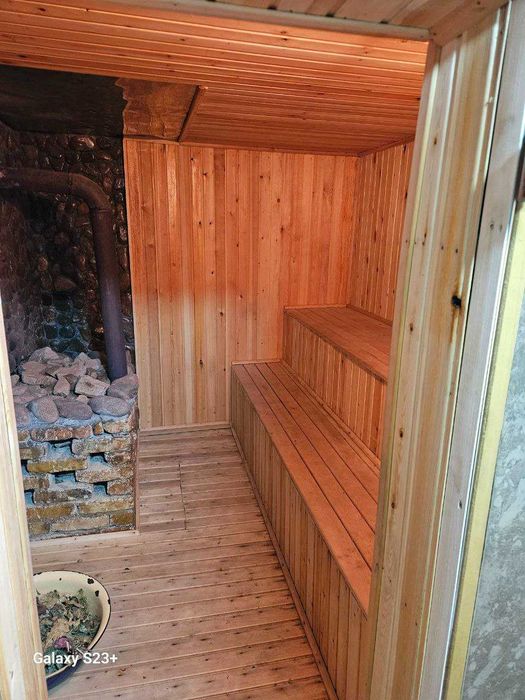 Дача в дачном товариществе