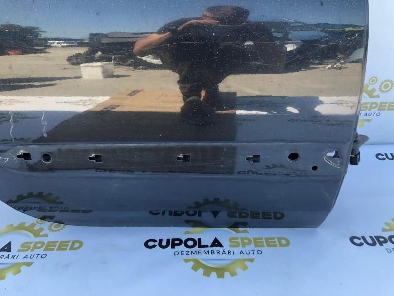Portiera usa dreapta spate Renault Clio 2 [1998 - 2005]