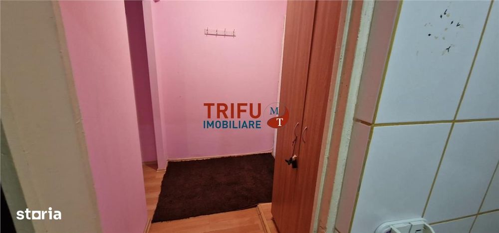 Garsonieră Disponibilă Spre Vânzare în Zona Liceul Militar, Alba Iulia