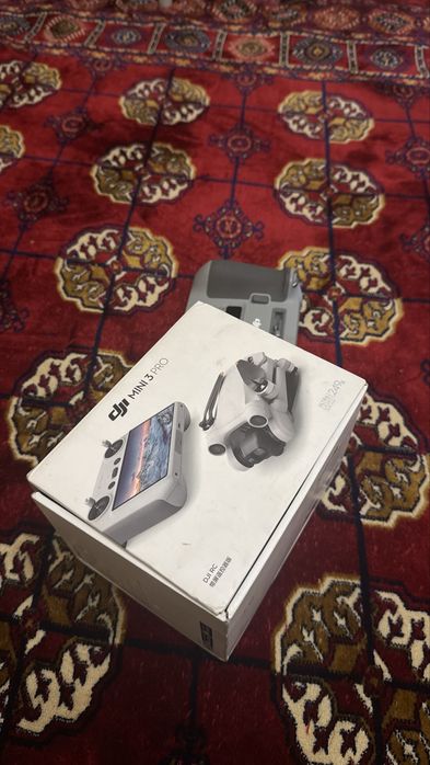 Dgi mini 3pro Актау