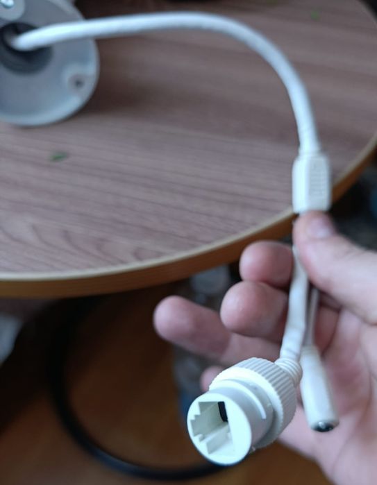 Продам камеру видео наблюдения