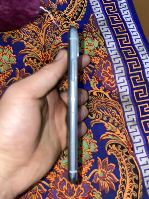 iPhone X хорошем состоение