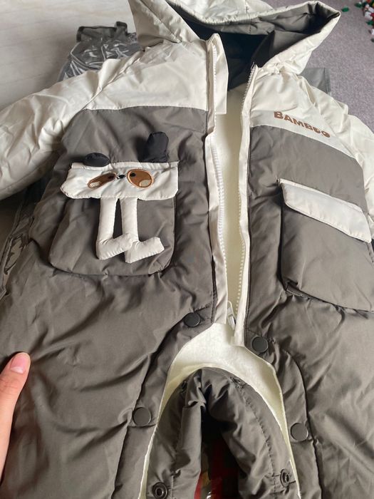 Комбинезон арзан