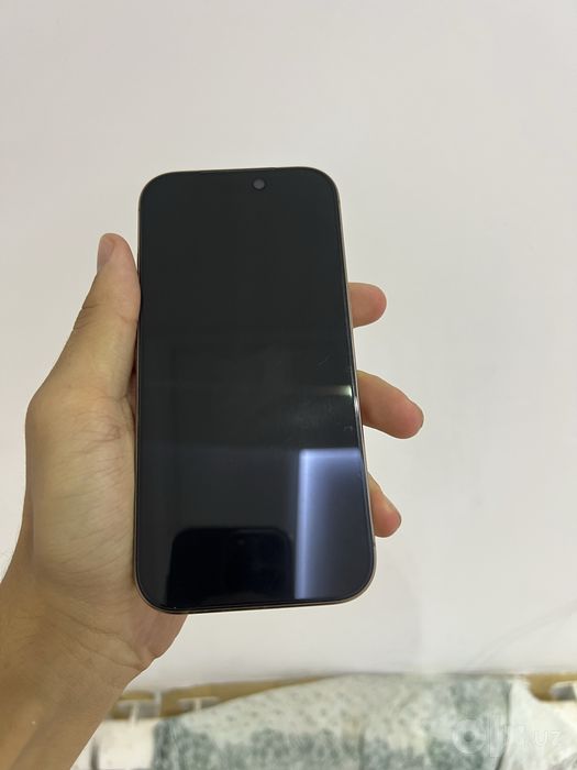 Iphone 16 pro 256gb karobka dakument