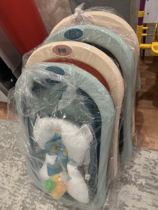 Ванна для наворожденных