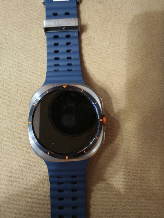Samsung watch ultra