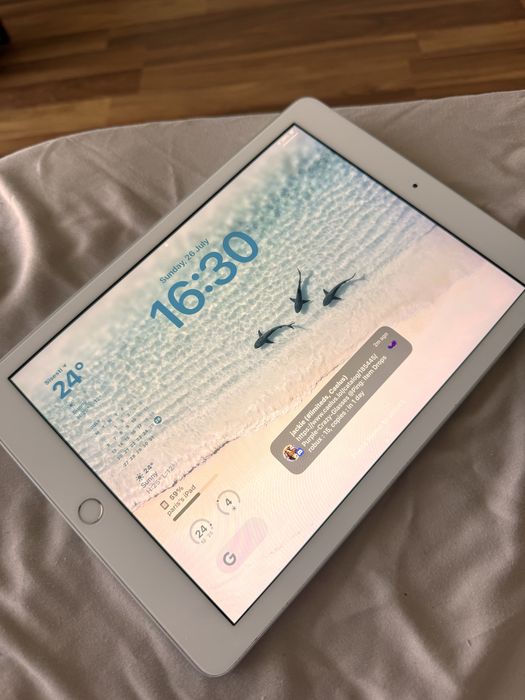 ipad generatia 6