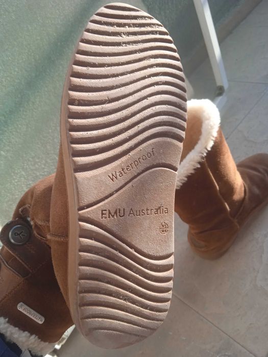 Дамски или детски ботуши