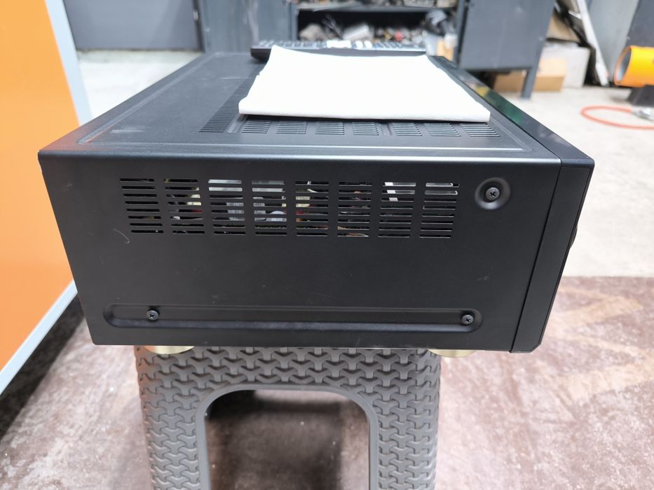 Pioneer vsx 921 7x80watt