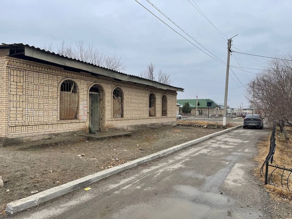 Срочно Продаётся недостроеный дом