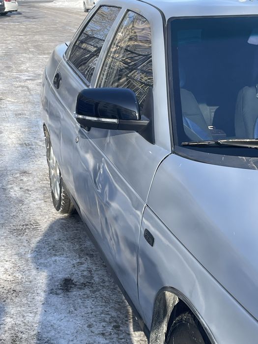 Обмен ваз 2110 8клоп