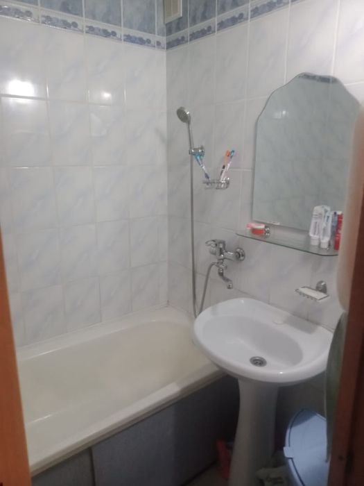 3ком квартира гор отдел