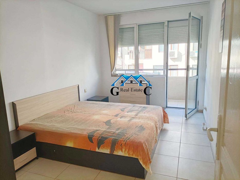 Дава се под наем  в Варна, Лятно кино Тракия - 16 кв.м за 255 € - Снимка #1