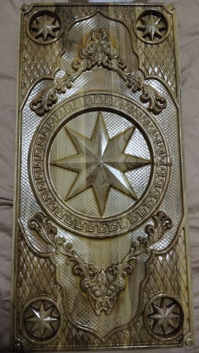 Продам нарды ручная работа