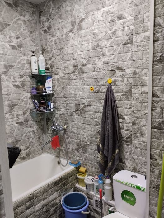 Продам уютную однакомнатную квартиру!