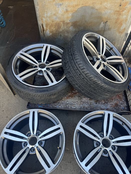 Джанти БМВ BMW 18”