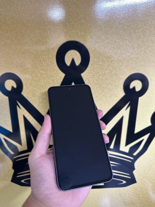 Samsung A55