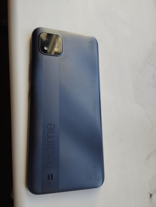 Реалме  с гарантией