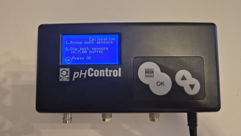 PH Controller JBL