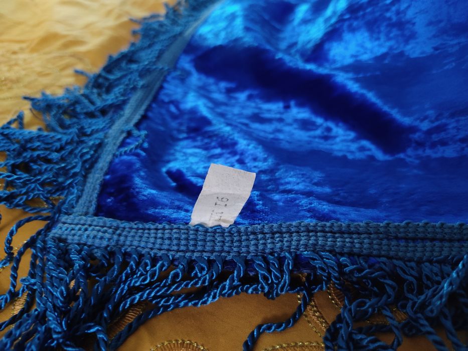 Скатерть лён, разные