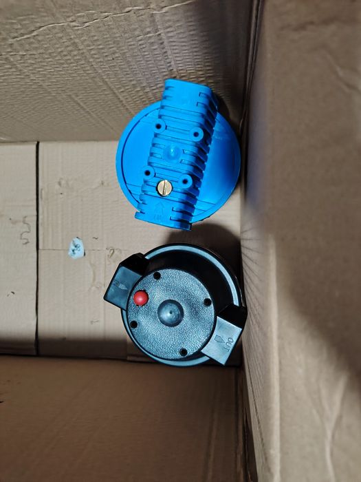 Corp filtru pentru apa