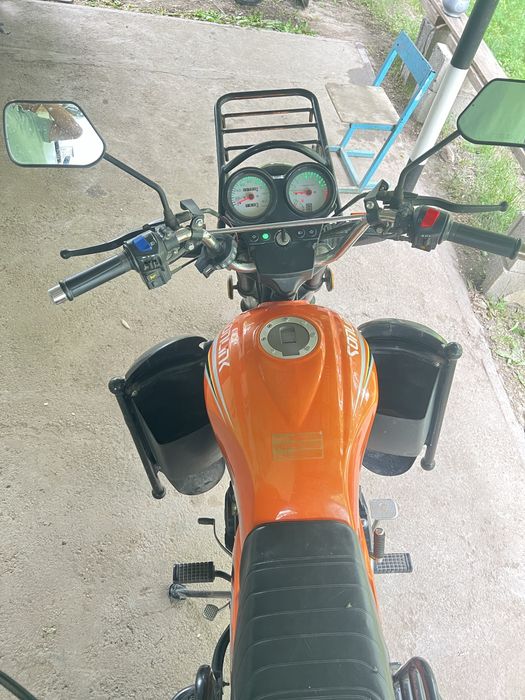 Sonlink 200 куб .