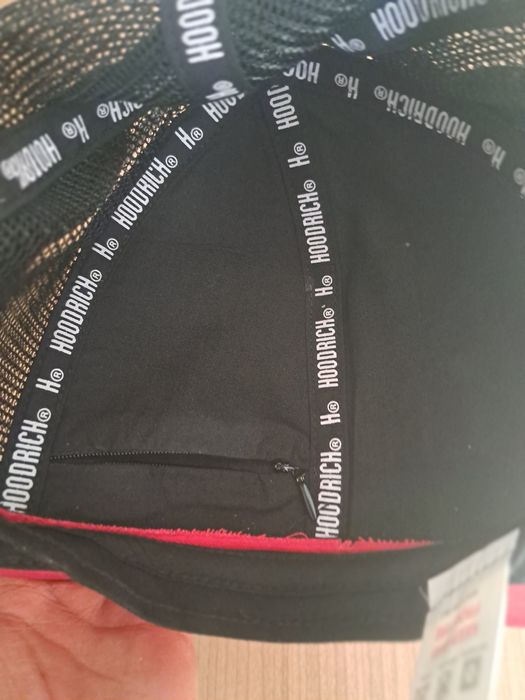 Șapcă HOONDRICH original
