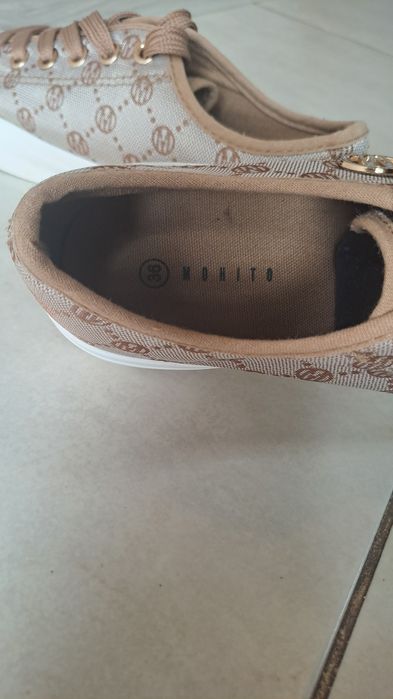 Дамски сникърси MOHITO