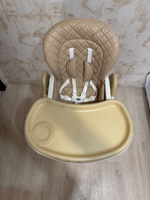 Детское кресло для кормления