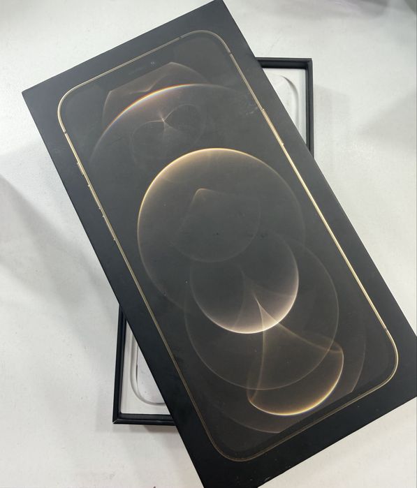 Продам Iphone 12 Pro Max