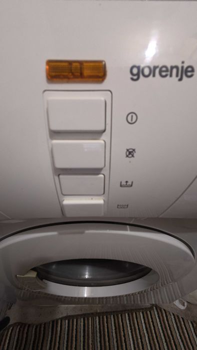 Пералня Gorenje WA 982 - работеща + бонус